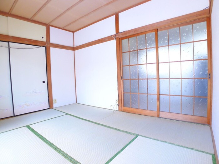 物件内観写真14　(居室)