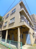 森田マンション