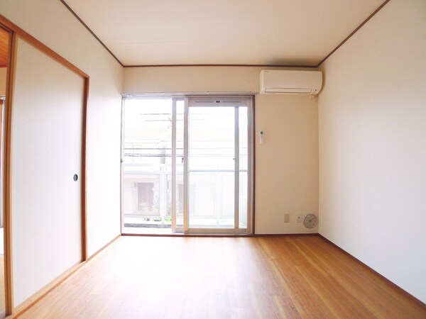 居室