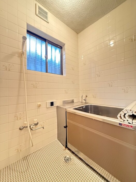 物件内観写真11　(バス／シャワールーム等)