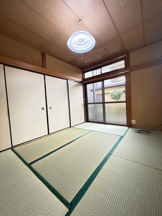 物件内観写真17　(居室)