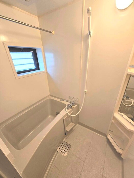物件内観写真8　(バス／シャワールーム等)