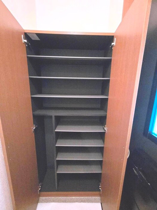 物件内観写真19　(靴箱)