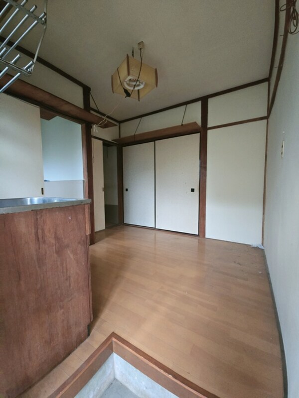 居室