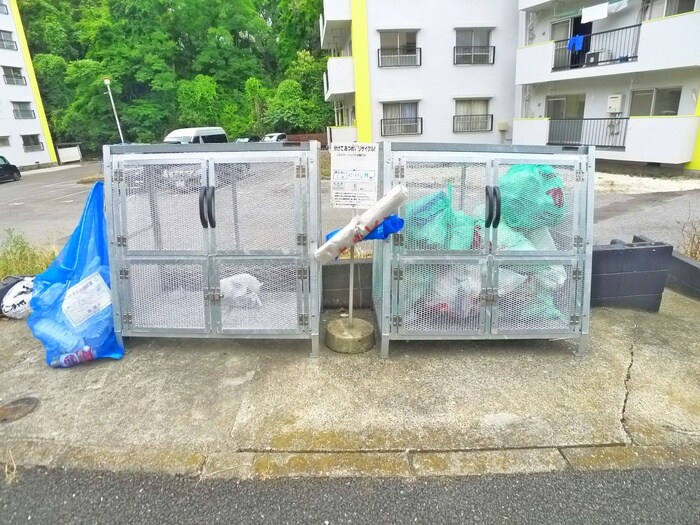 物件外観写真2　(建物設備)