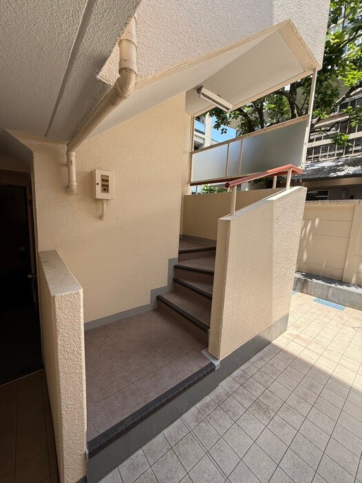 スカイハイツ奥沢(305)のその他