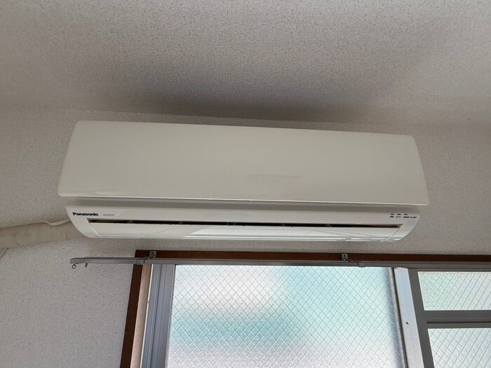 物件内観写真21　(省エネ性能ラベル)