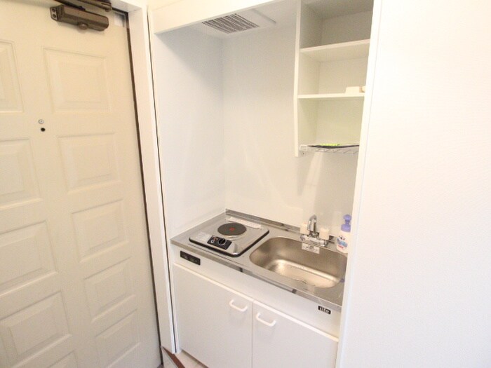 物件内観写真7　(キッチン)