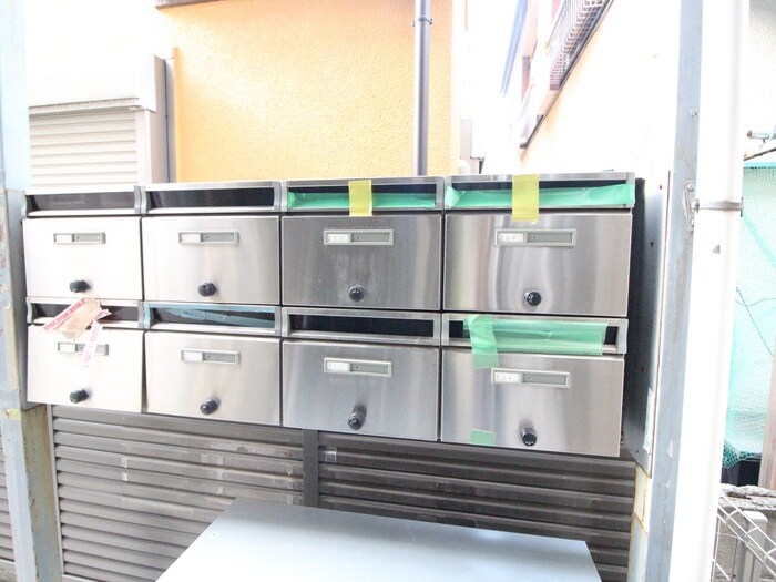 物件外観写真3　(建物設備)