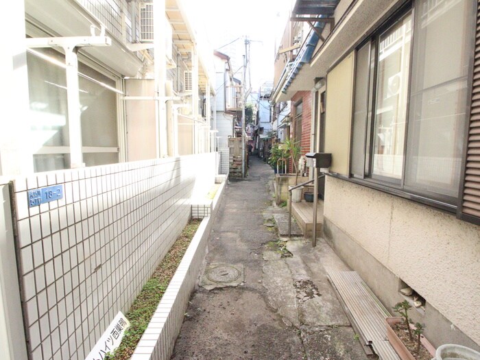 物件外観写真5　(周辺環境)