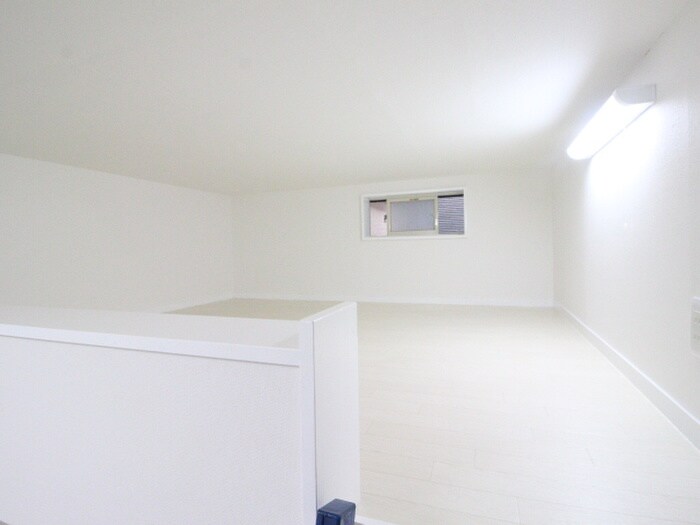 物件内観写真12　(ロフト)