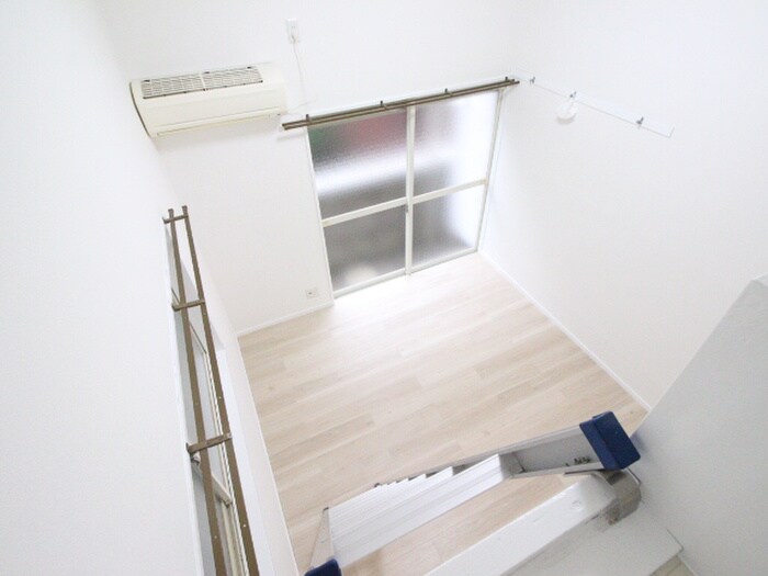 物件内観写真16　(居室)