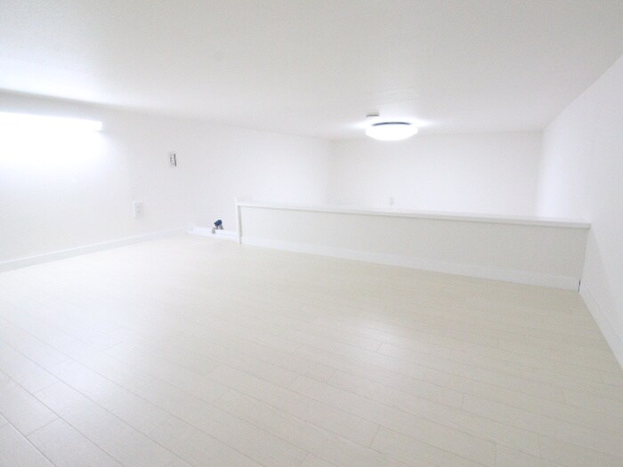 物件内観写真17　(ロフト)