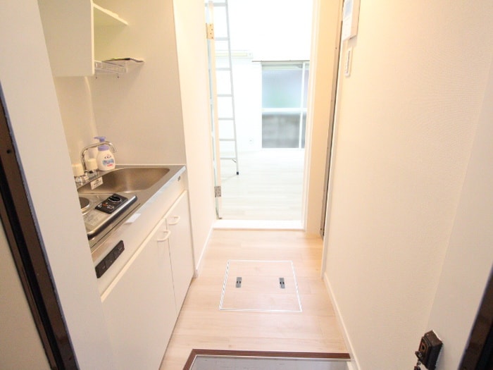 物件内観写真19　(廊下)