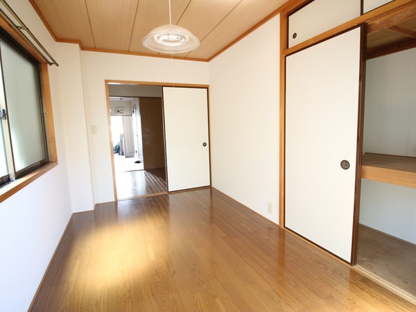居室