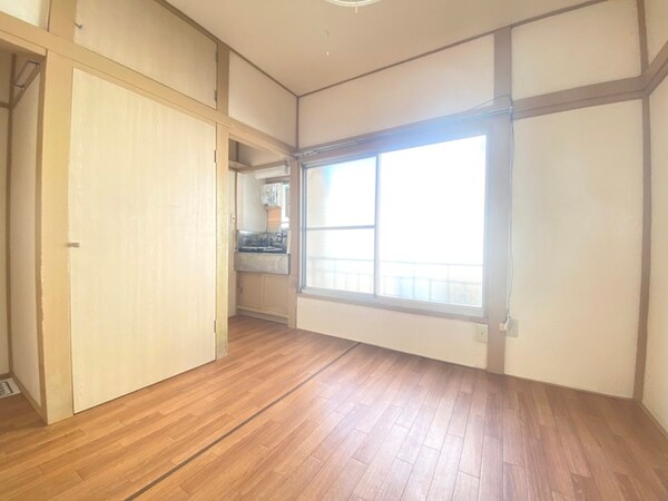 居室