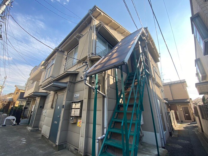 物件外観写真6　(外観写真)