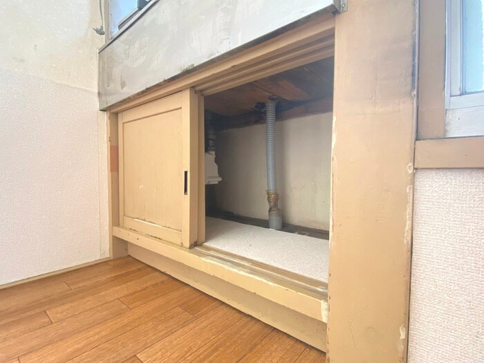 物件内観写真13　(収納)