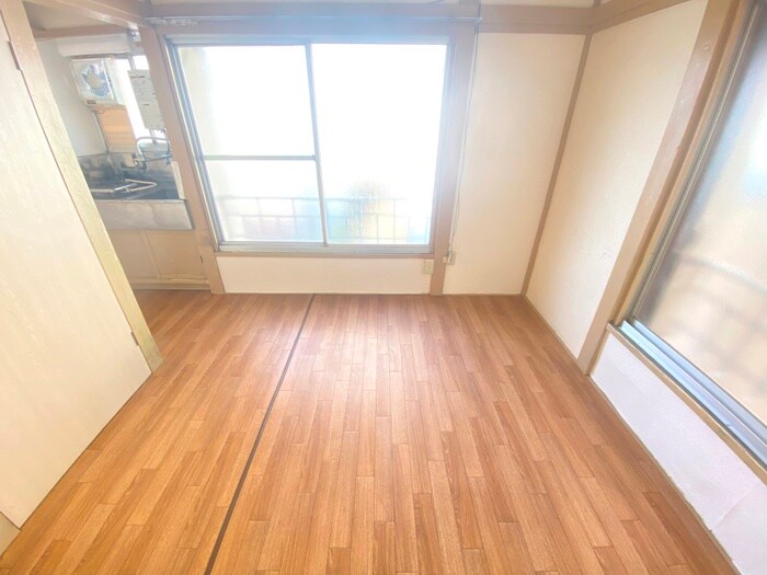 物件内観写真17　(居室)