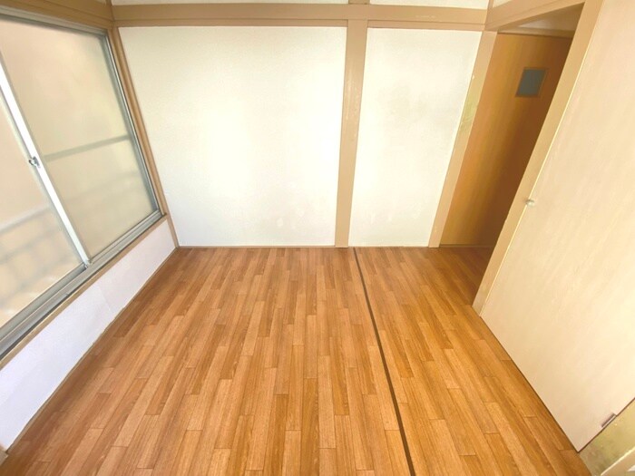 物件内観写真18　(居室)