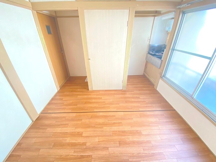 物件内観写真20　(バス／シャワールーム等)