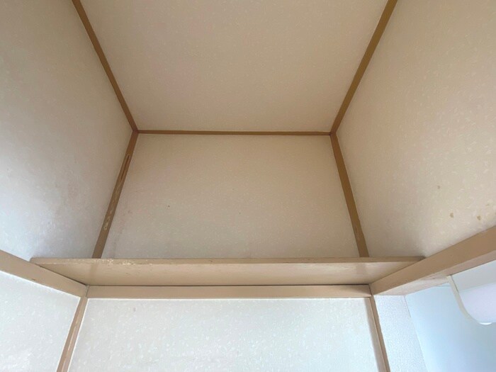 物件内観写真21　(収納)