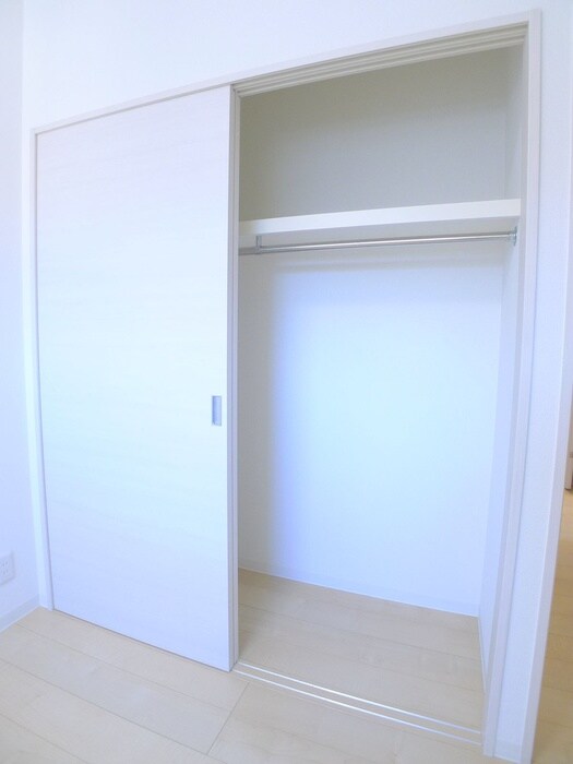 物件内観写真11　(収納)