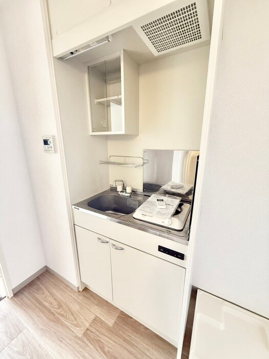 物件内観写真9　(キッチン)