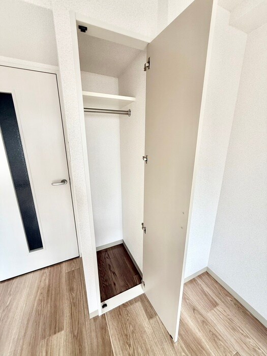 物件内観写真11　(収納)