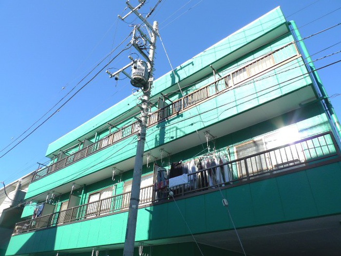 外観写真