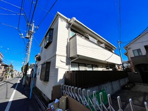 ア－ス・ガ－ディニア外観写真