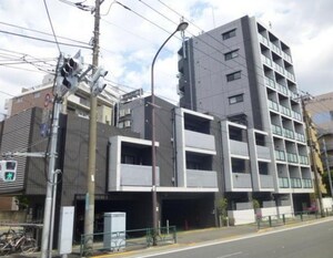 ｽﾊﾟｼｴｸﾞﾗﾝｽ学芸大学（503）外観写真
