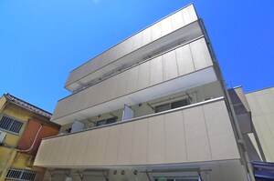 ドルミⅠ外観写真