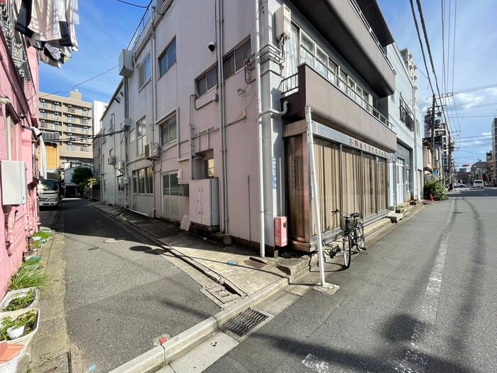 物件外観写真4　(周辺環境)