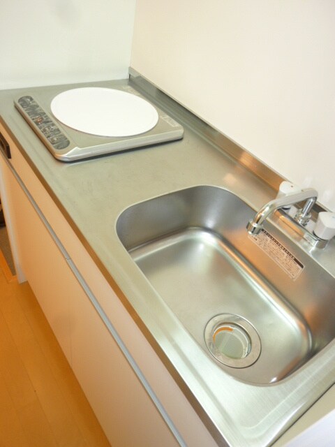 物件内観写真15　(キッチン)