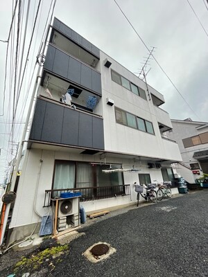 ランドフォレスト行徳外観写真