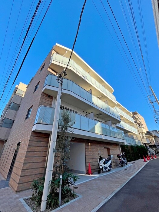 物件外観写真2　(外観写真)