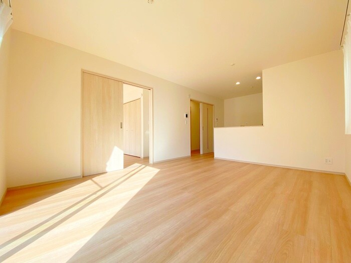 物件内観写真5　(居室)