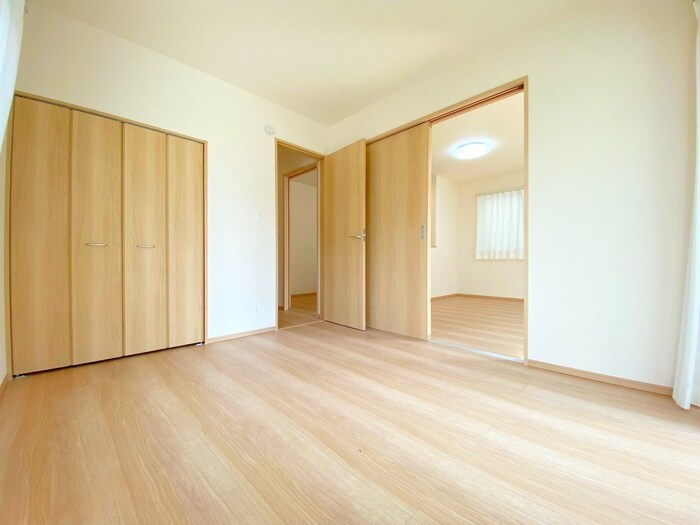 物件内観写真6　(居室)