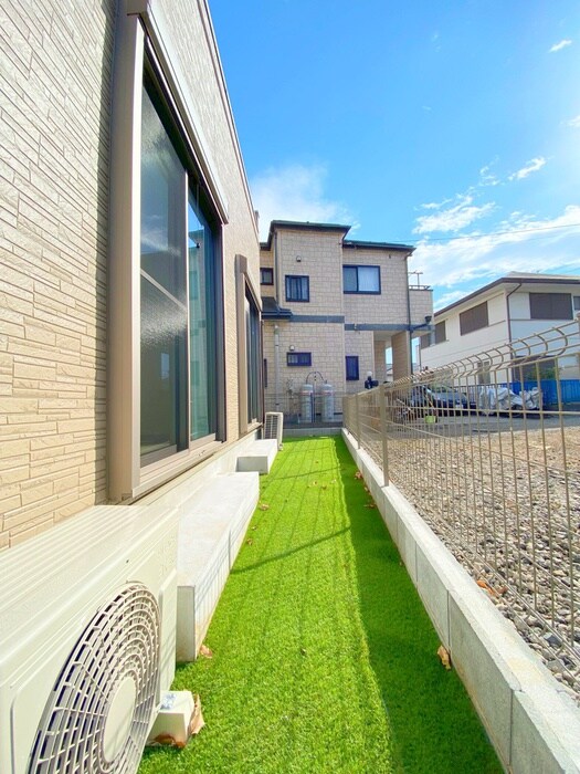 物件内観写真19　(ベランダ・バルコニー)