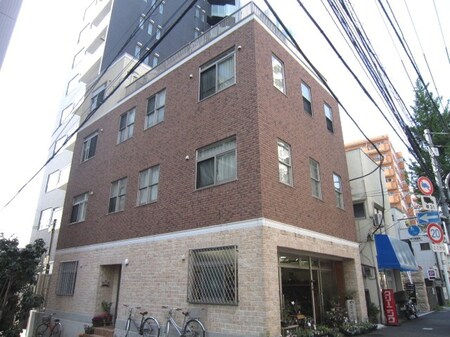 ＫｉｅｉｎＷａｌｄ外観写真