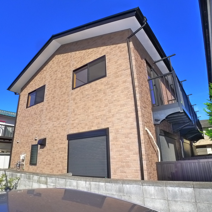 ボビーハイツ２