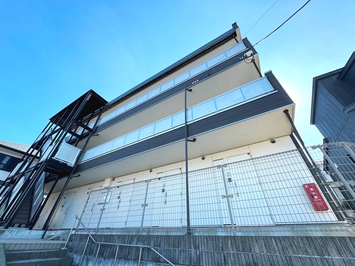 物件外観写真4　(外観写真)