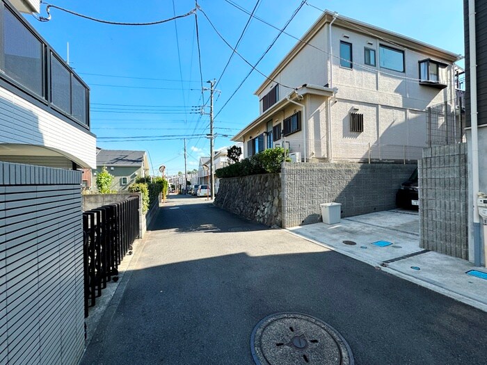 物件外観写真6　(周辺環境)