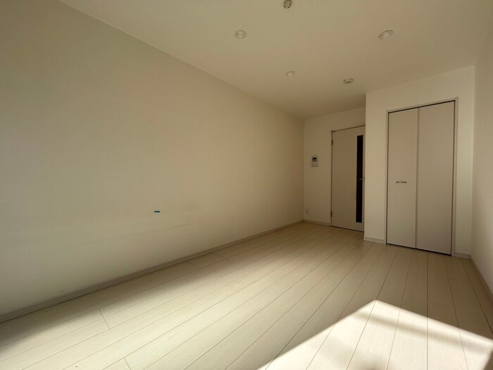 物件内観写真10　(居室)