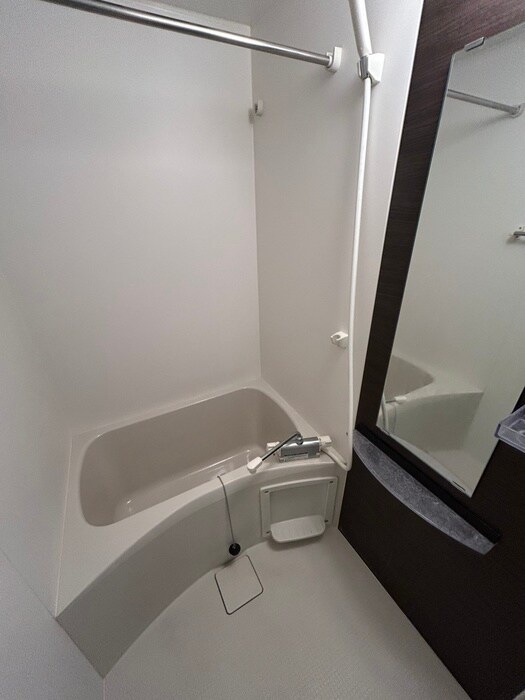 物件内観写真12　(バス／シャワールーム等)