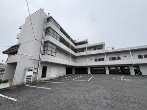 ﾒｿﾞﾝ･ﾄﾊﾟｰﾙ外観写真