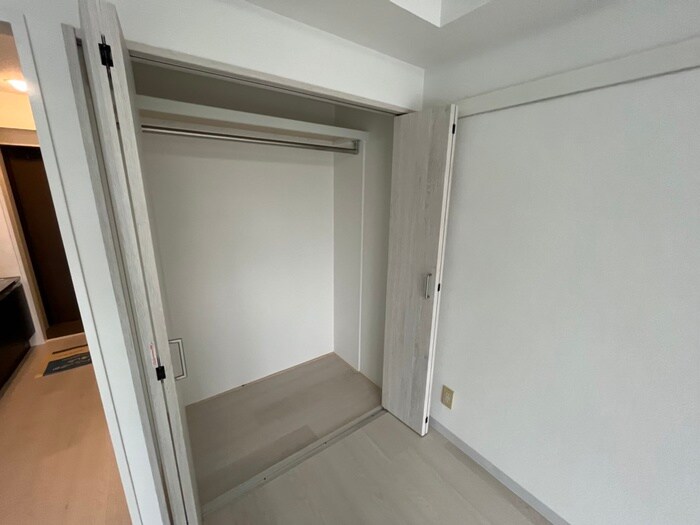 物件内観写真11　(収納)