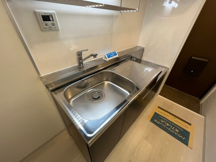 物件内観写真12　(キッチン)