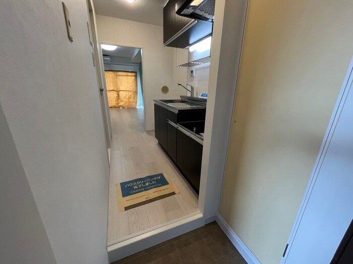 物件内観写真14　(キッチン)